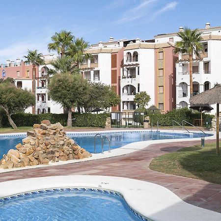 Corazon De Tarifa (Adults Only) Apartment Zahara de los Atunes Luaran gambar