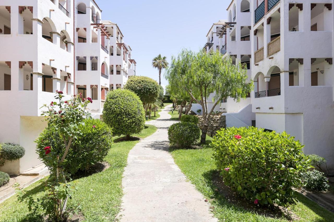 Corazon De Tarifa (Adults Only) Apartment Zahara de los Atunes Luaran gambar