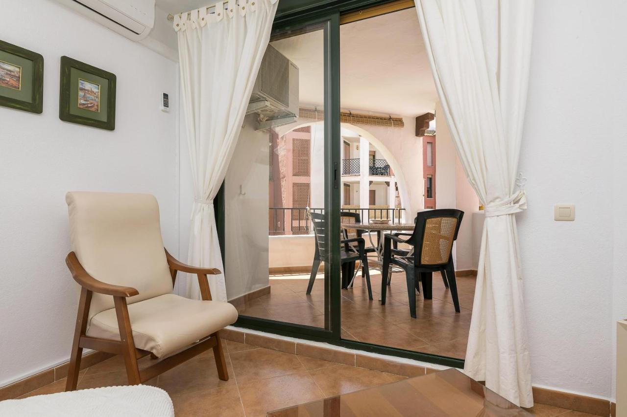 Corazon De Tarifa (Adults Only) Apartment Zahara de los Atunes Luaran gambar