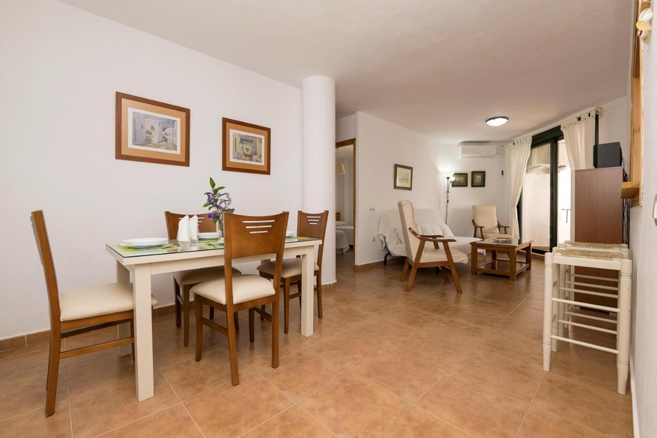 Corazon De Tarifa (Adults Only) Apartment Zahara de los Atunes Luaran gambar
