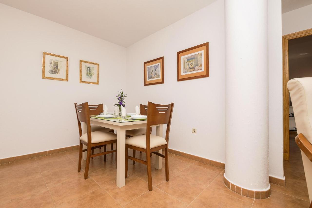Corazon De Tarifa (Adults Only) Apartment Zahara de los Atunes Luaran gambar