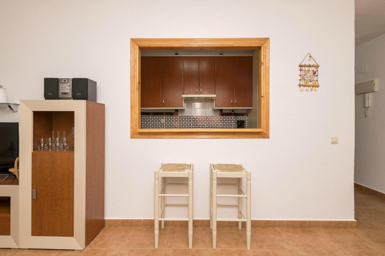 Corazon De Tarifa (Adults Only) Apartment Zahara de los Atunes Luaran gambar