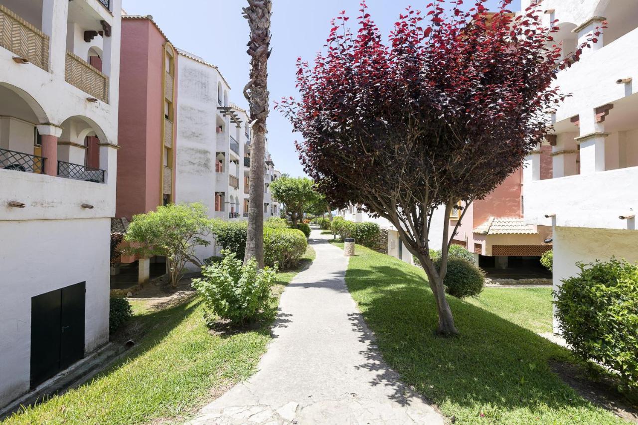 Corazon De Tarifa (Adults Only) Apartment Zahara de los Atunes Luaran gambar