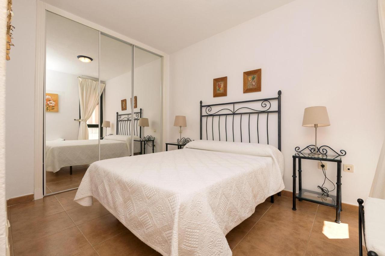 Corazon De Tarifa (Adults Only) Apartment Zahara de los Atunes Luaran gambar