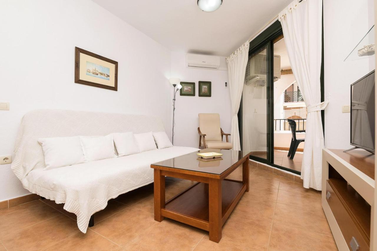 Corazon De Tarifa (Adults Only) Apartment Zahara de los Atunes Luaran gambar
