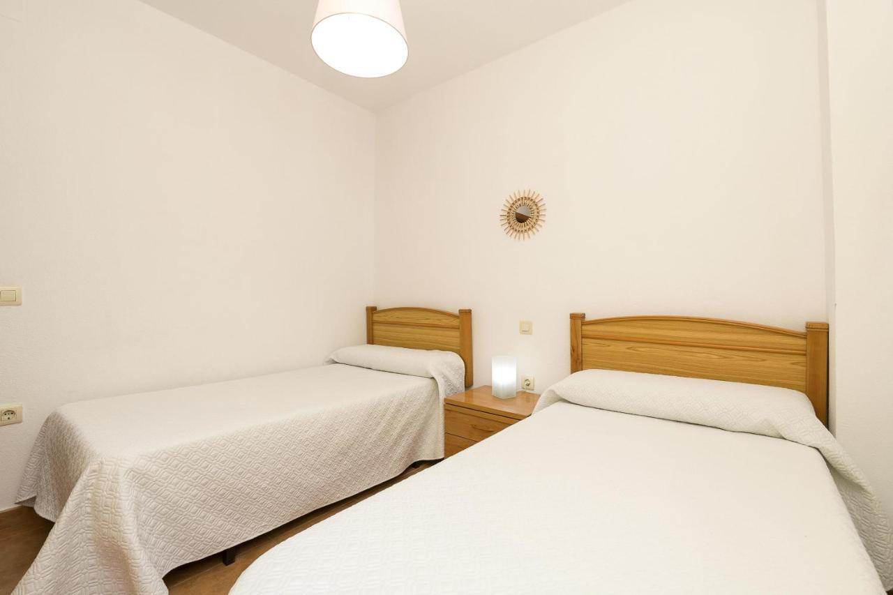 Corazon De Tarifa (Adults Only) Apartment Zahara de los Atunes Luaran gambar