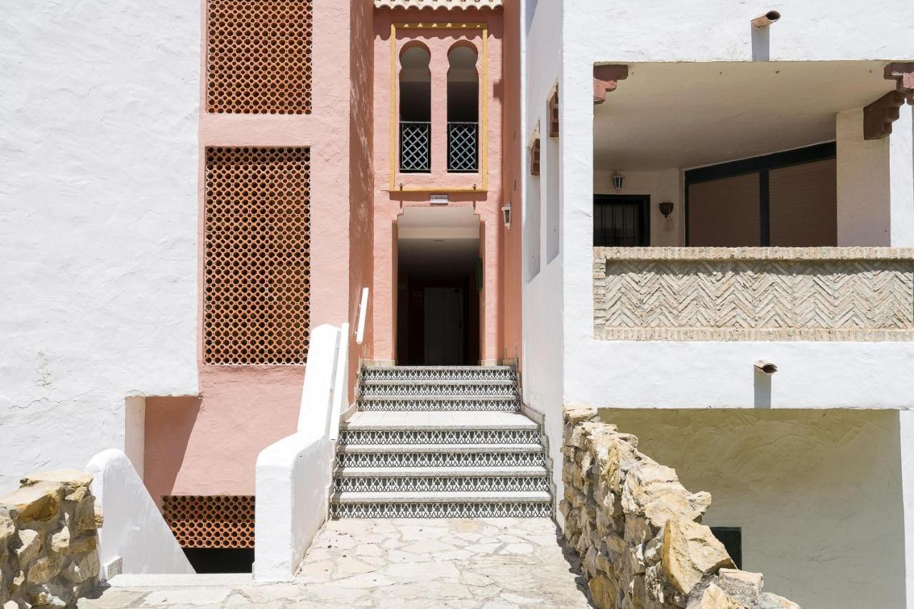 Corazon De Tarifa (Adults Only) Apartment Zahara de los Atunes Luaran gambar