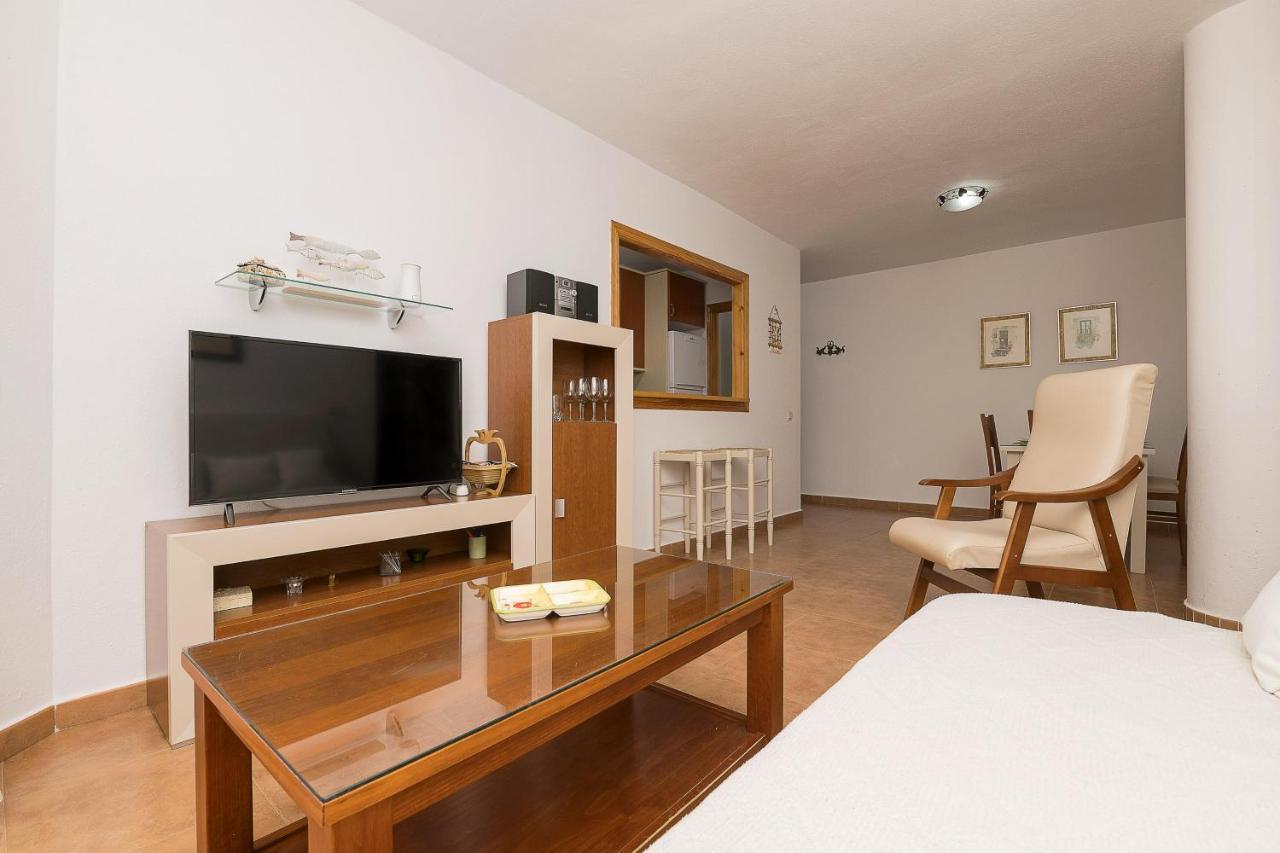 Corazon De Tarifa (Adults Only) Apartment Zahara de los Atunes Luaran gambar