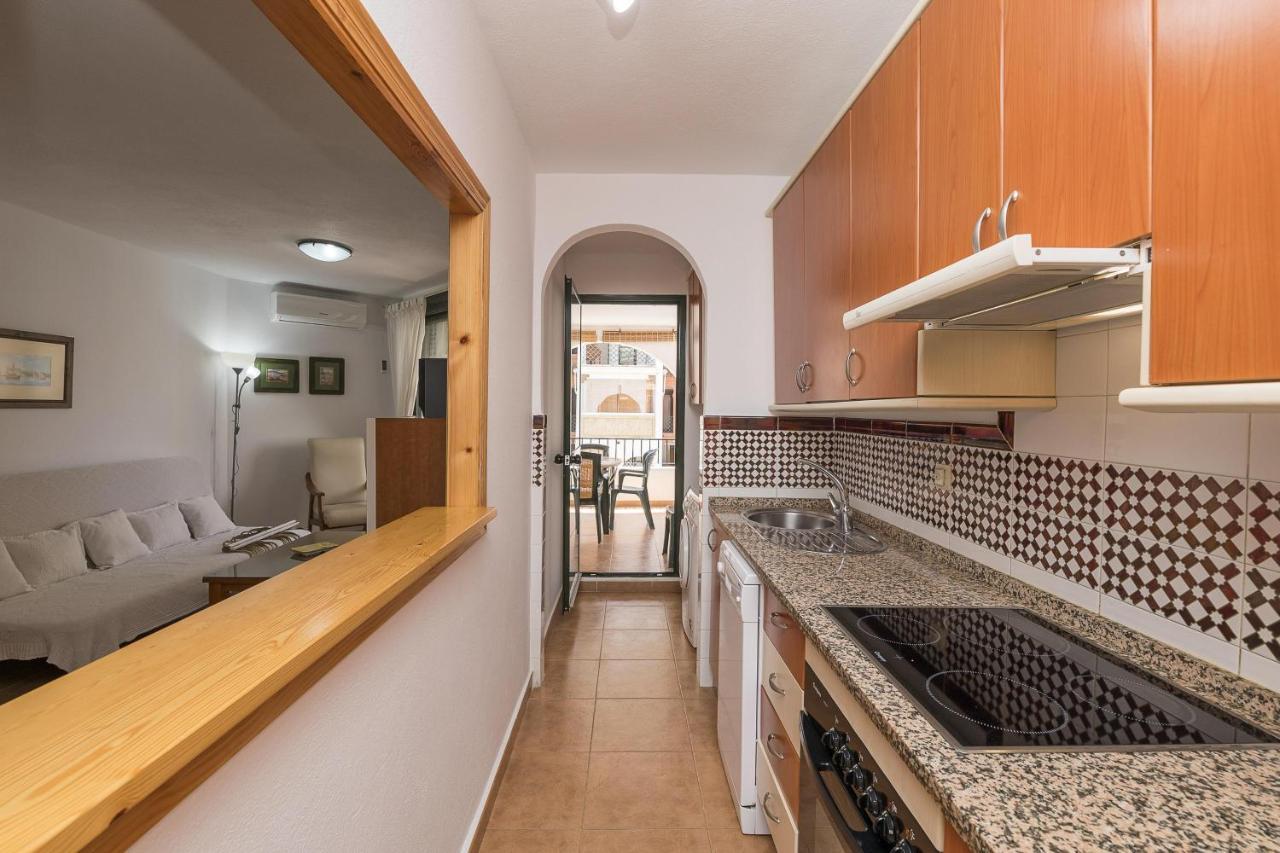Corazon De Tarifa (Adults Only) Apartment Zahara de los Atunes Luaran gambar