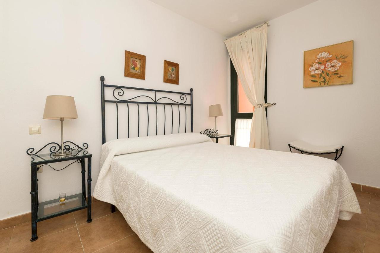 Corazon De Tarifa (Adults Only) Apartment Zahara de los Atunes Luaran gambar