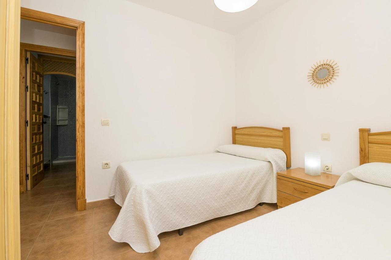 Corazon De Tarifa (Adults Only) Apartment Zahara de los Atunes Luaran gambar