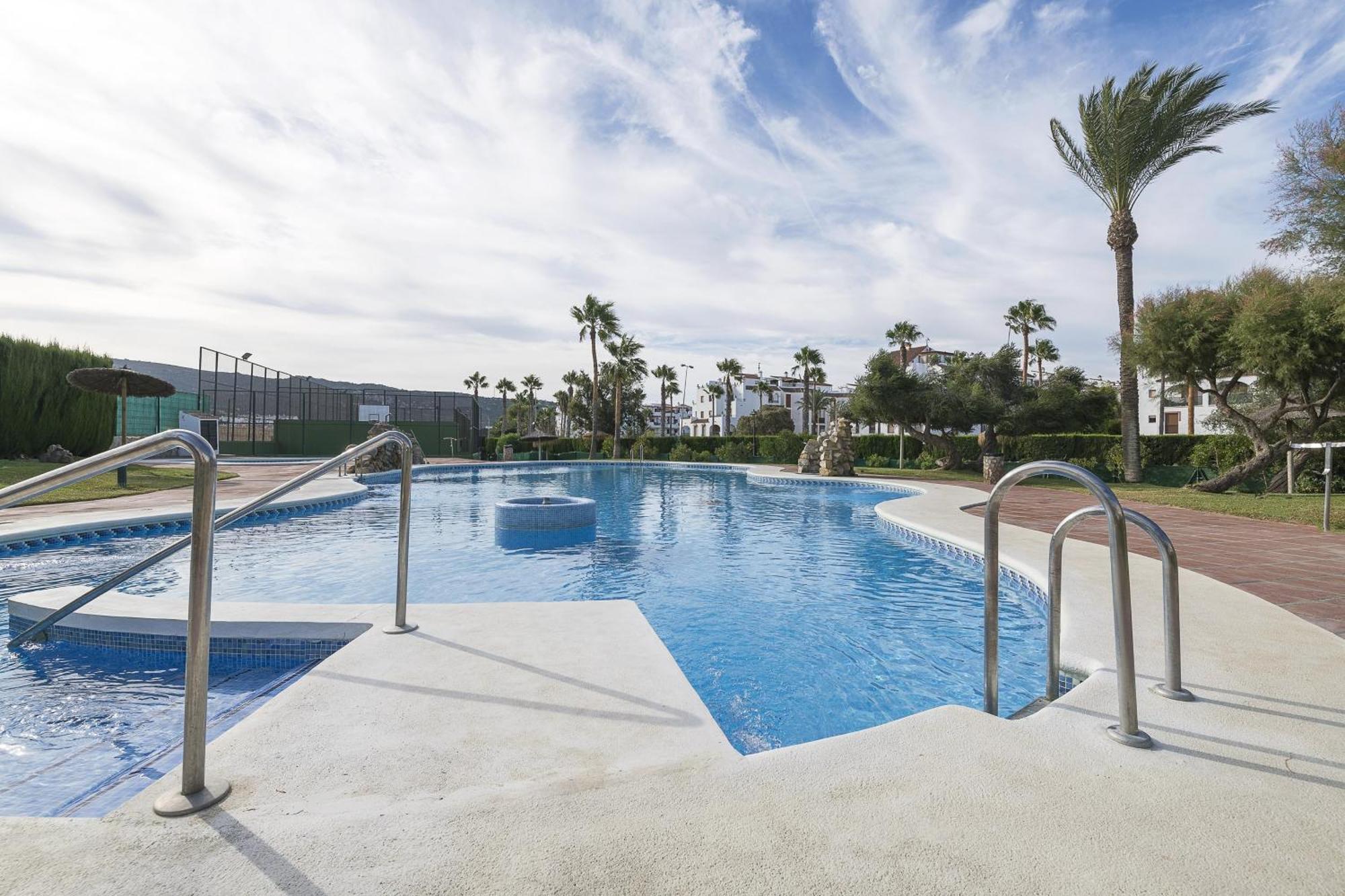 Corazon De Tarifa (Adults Only) Apartment Zahara de los Atunes Luaran gambar