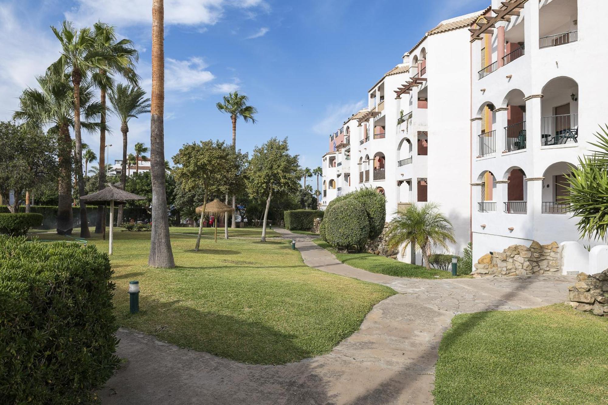 Corazon De Tarifa (Adults Only) Apartment Zahara de los Atunes Luaran gambar