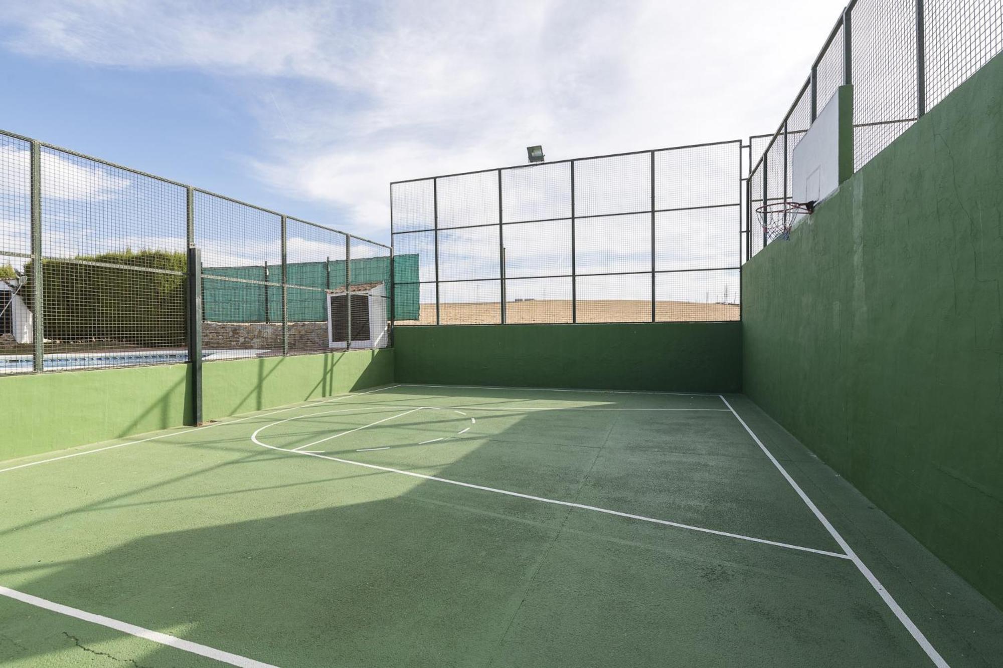 Corazon De Tarifa (Adults Only) Apartment Zahara de los Atunes Luaran gambar