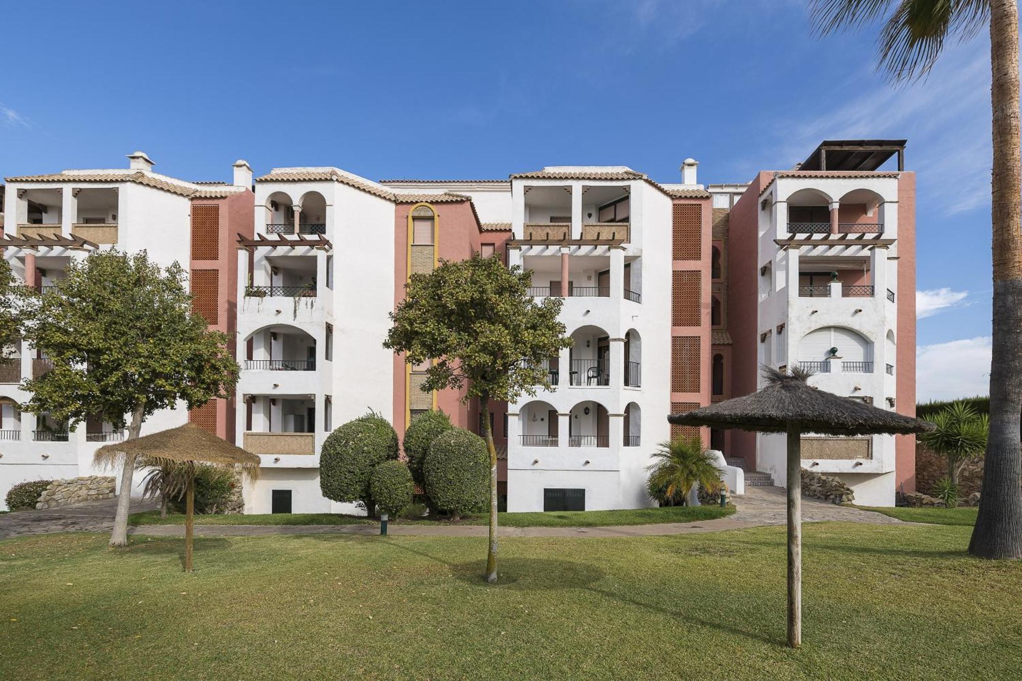 Corazon De Tarifa (Adults Only) Apartment Zahara de los Atunes Luaran gambar